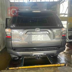 Toyota 4Runner